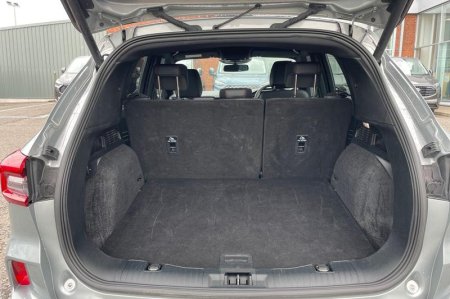 2024 Ford Kuga - photo 21