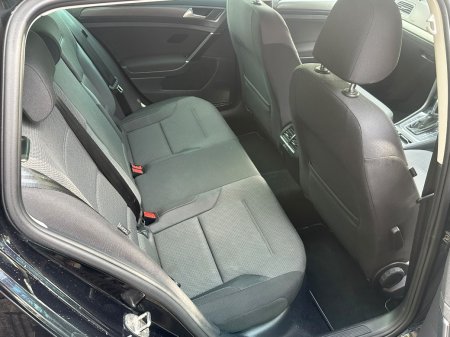 2018 Volkswagen Golf - photo 16