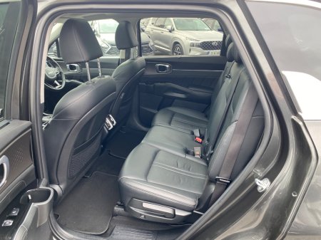 2024 Kia Sorento - photo 16