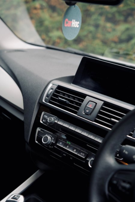 2016 BMW 1-Series - photo 13