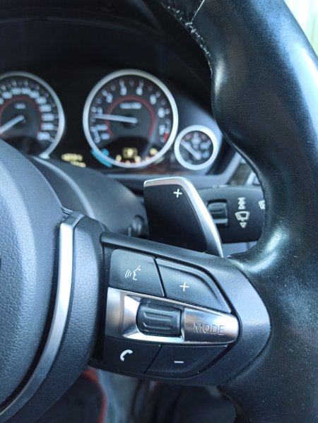 2016 BMW 4-Series - photo 24
