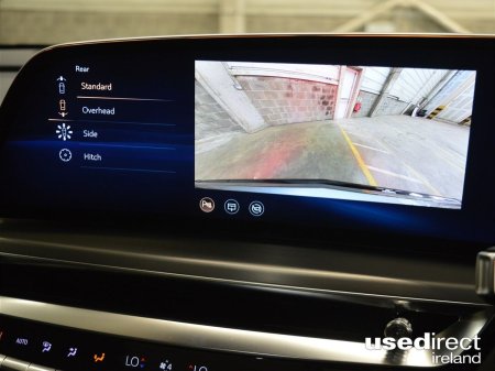 2026 Cadillac Lyriq - photo 18