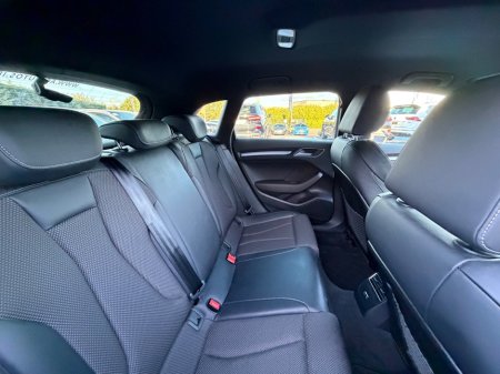 2020 Audi A3 - photo 33
