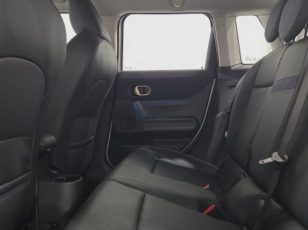2025 Mini Cooper - photo 22