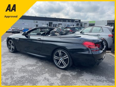2018 BMW 6-Series - photo 23