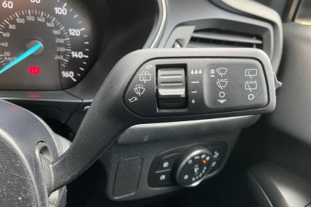 2024 Ford Focus - photo 15