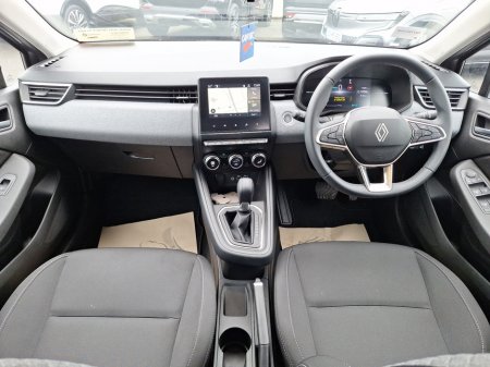 2026 Renault Clio - photo 8