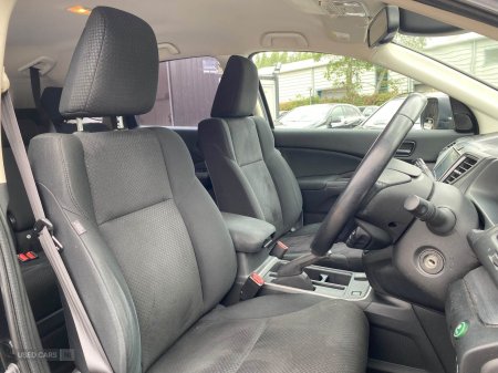 2015 Honda CR-V - photo 11