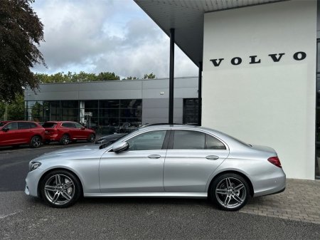 2017 Mercedes-Benz E-Class - photo 7
