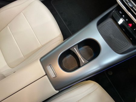 2026 Mercedes-Benz CLA - photo 16