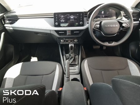 2026 Skoda Scala - photo 2