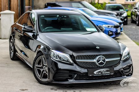 2020 Mercedes-Benz C-Class - photo 4