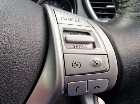 2017 Nissan X-Trail - photo 19
