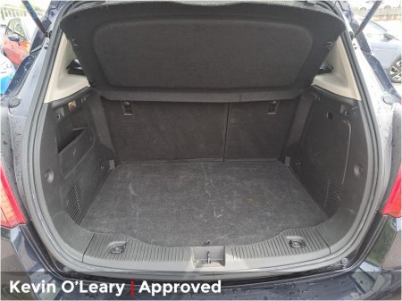 2019 Opel Mokka - photo 19