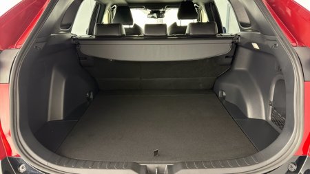 2025 Toyota RAV4 - photo 8