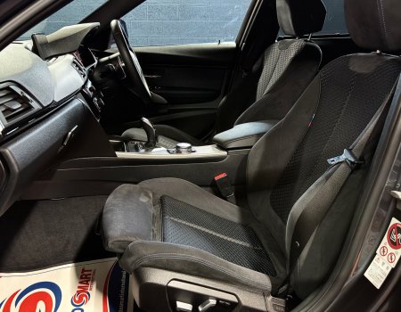 2016 BMW 3-Series - photo 31
