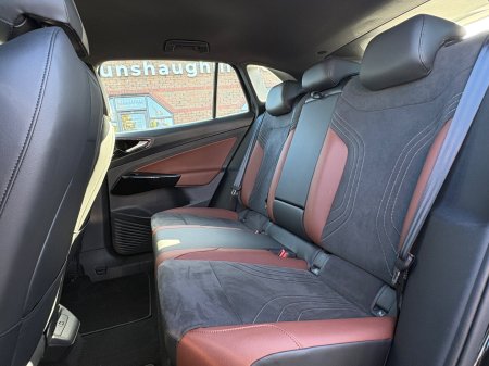 2023 Volkswagen ID.4 - photo 14