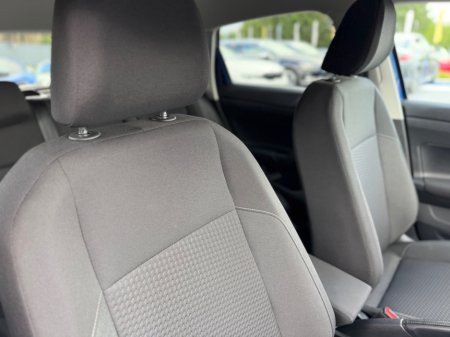 2021 Volkswagen Polo - photo 13