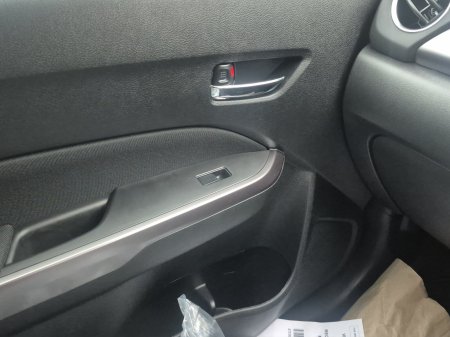 2026 Suzuki Vitara - photo 21