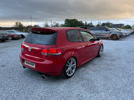 2011 Volkswagen Golf - photo 6