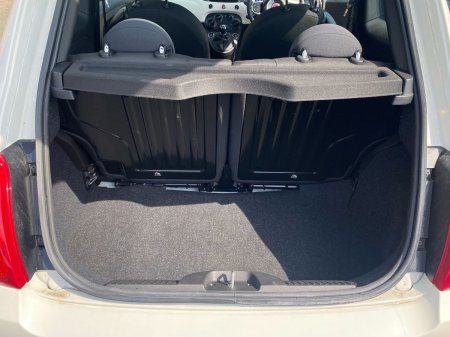 2024 Fiat 500 - photo 20