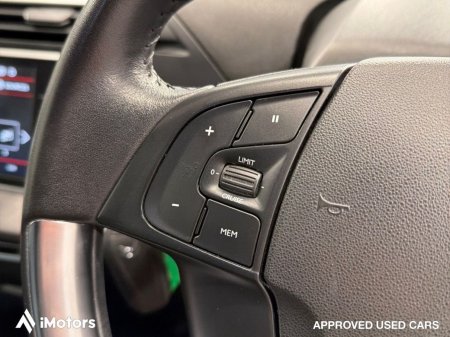 2019 Citroen Grand C4 Picasso - photo 30