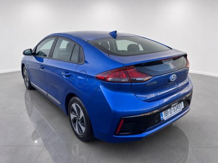 2018 Hyundai IONIQ - photo 10