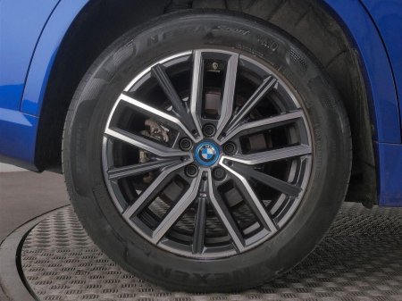 2024 BMW iX1 - photo 14