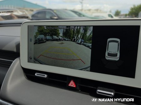 2022 Hyundai IONIQ 5 - photo 25