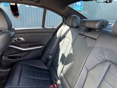2019 BMW 3-Series - photo 48