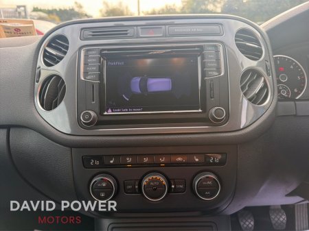 2016 Volkswagen Tiguan - photo 15