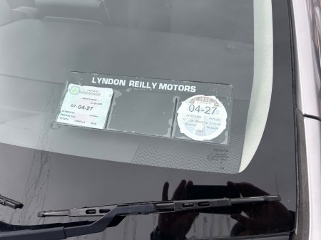 2019 Toyota Corolla - photo 4
