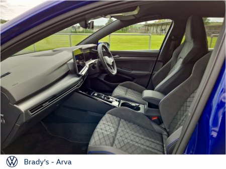 2024 Volkswagen Golf - photo 4