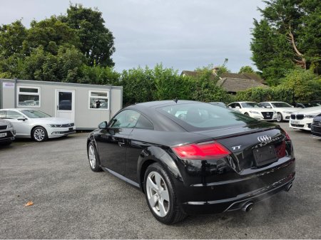 2016 Audi TT - photo 15