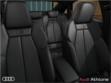 2027 Audi A3 - photo 4