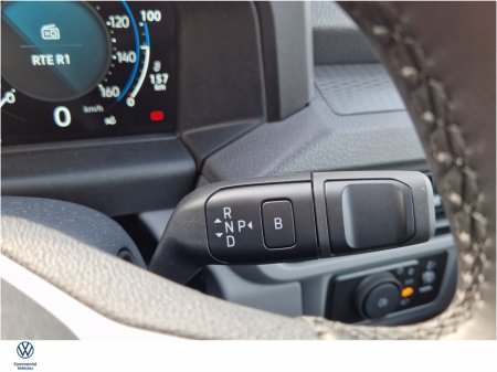 2026 Volkswagen Transporter - photo 15