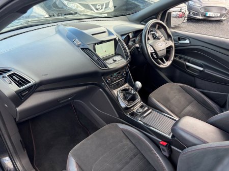 2018 Ford Kuga - photo 13