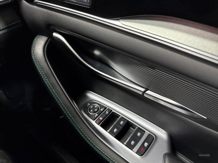 2025 BYD SEAL U - photo 21