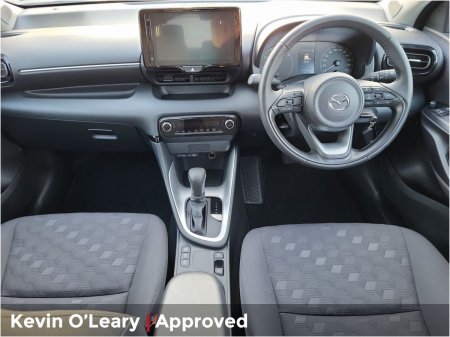 2026 Mazda Mazda2 - photo 2