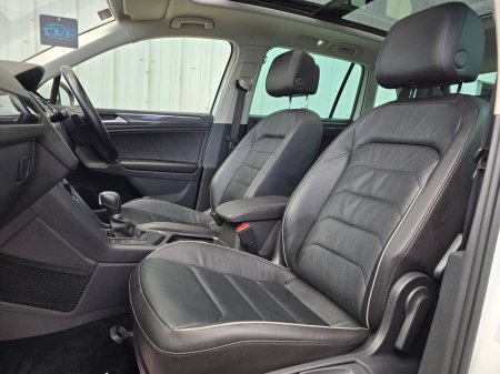 2019 Volkswagen Tiguan - photo 19