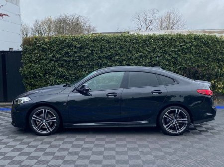 2021 BMW 2-Series - photo 3