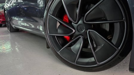 2024 Tesla Model 3 - photo 4