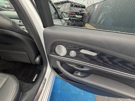 2019 Mercedes-Benz E-Class - photo 36