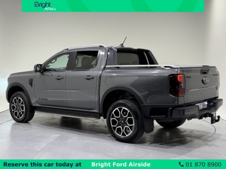 2023 Ford Ranger - photo 10
