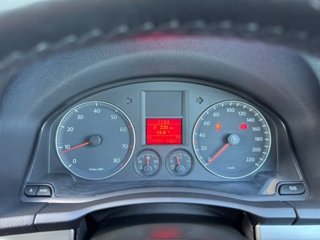 2007 Volkswagen Golf - photo 19