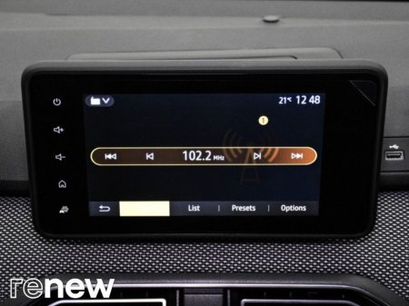 2022 Dacia Jogger - photo 24