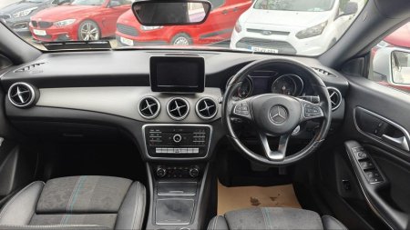 2018 Mercedes-Benz CLA - photo 11
