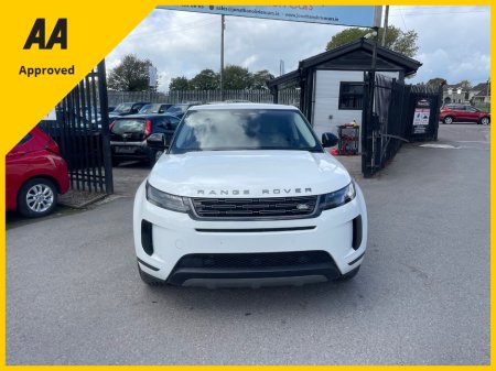 2024 Land Rover Range Rover Evoque - photo 19