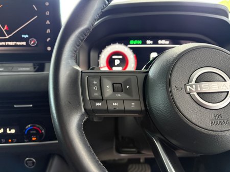 2023 Nissan Qashqai - photo 23