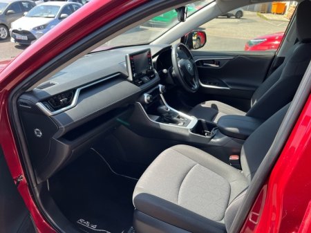 2022 Toyota RAV4 - photo 6